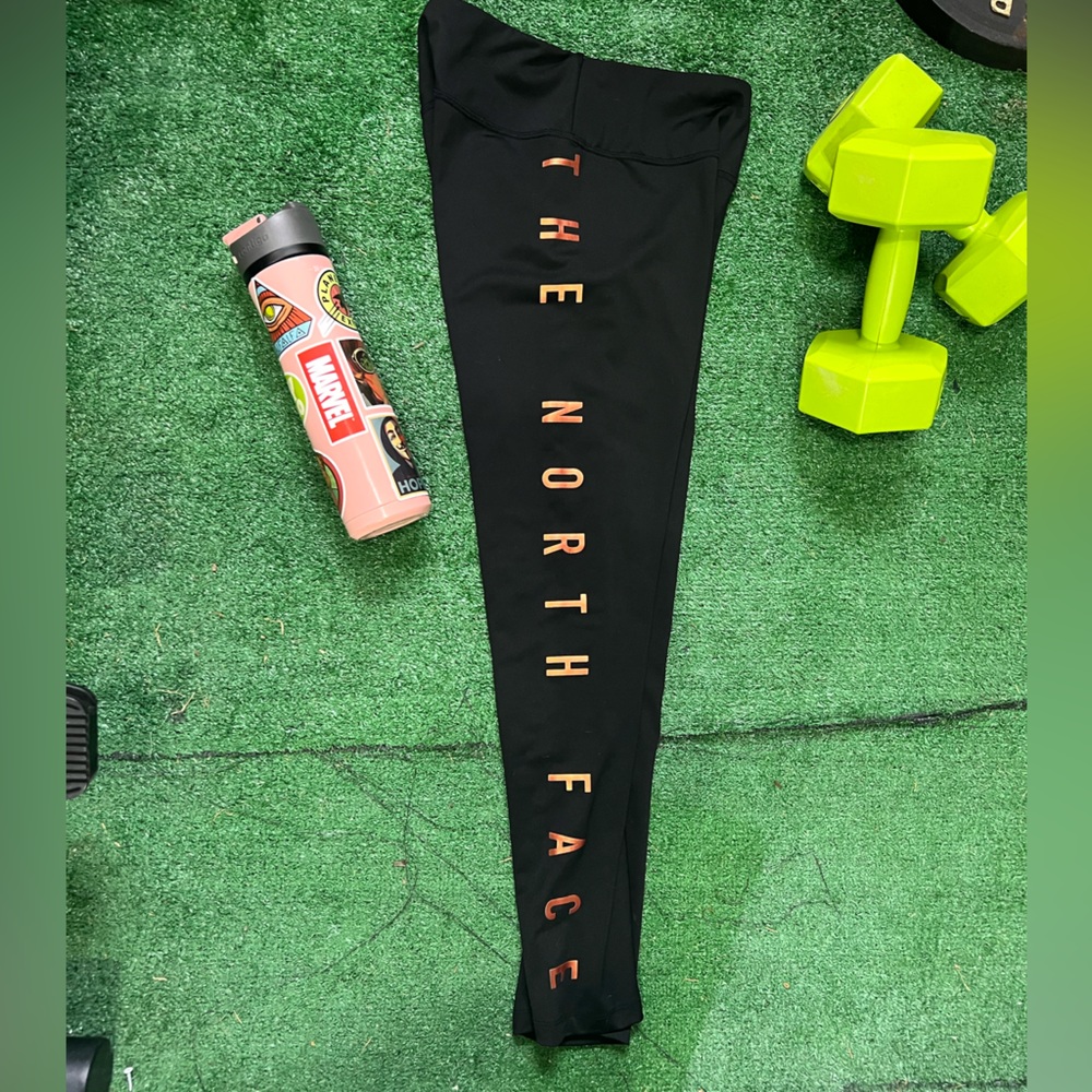 Athletic The North Face Workout Leggings